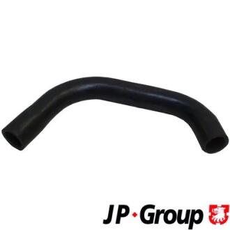 Патрубок системи охолодження JP GROUP 1114306700