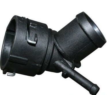 Труба системи охолодження (метал.) JP GROUP 1114450500