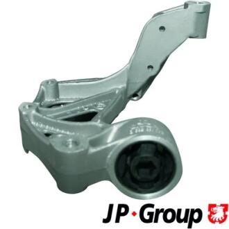 Важіль підвіски правий JP GROUP 1117900280