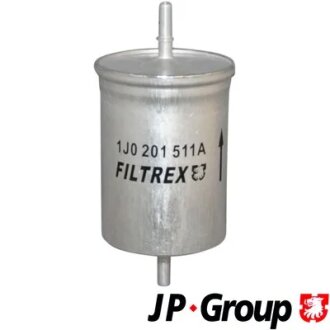 Фільтр паливний JP GROUP 1118700400