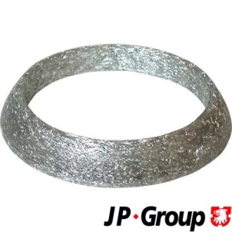 Прокладка випускного колектора JP GROUP 1121101600