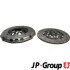 Комплект зчеплення JP GROUP 1130400110 (фото 1)