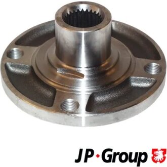 Маточина колеса JP GROUP 1141402000