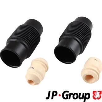Захист амортизатора передн.(к-кт) Galaxy, Scorpio, Sharan 95- JP GROUP 1142706310