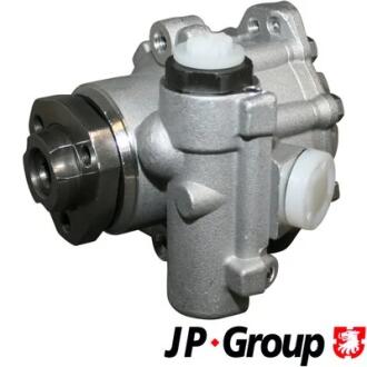 Помпа гідропідсилювача JP GROUP 1145100700