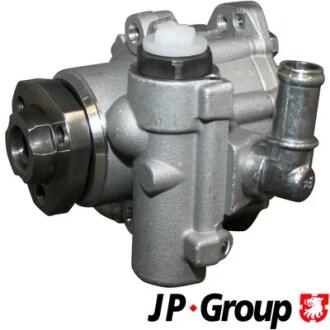 Насос оливний JP GROUP 1145101500