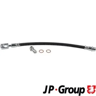 Шланг гальм JP GROUP 1161701200