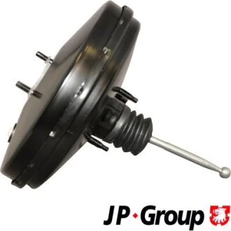 Підсилювач гальм JP GROUP 1161800300