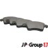 Колодки дискового гальма JP GROUP 1163603510 (фото 1)