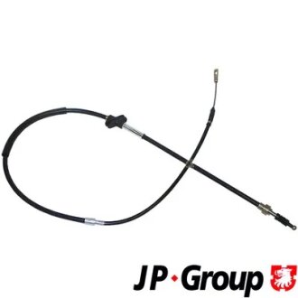 Трос системи гальм JP GROUP 1170304300