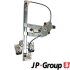 Склопід\'емник передніх дверей JP GROUP 1188101480 (фото 1)