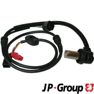 Датчик АБС JP GROUP 1197101000