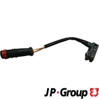 Датчик зносу колодок JP GROUP 1197300500
