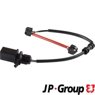 Датчики зношування колодок JP GROUP 1197302600