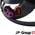 Вентилятор радіатора охолоджування JP GROUP 1199106200 (фото 2)