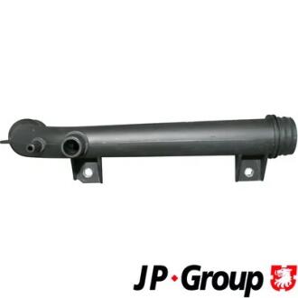 Патрубок охолодження JP GROUP 1214400200