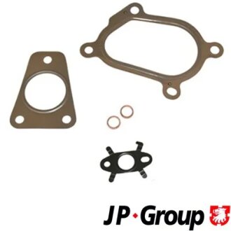 Комплект прокладок турбокомпресора JP GROUP 1217751110