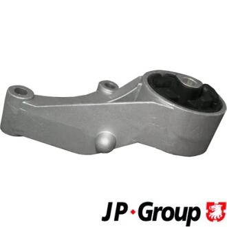 Подушка двигуна JP GROUP 1217905200