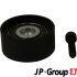 Ролик ременя навісного устаткування JP GROUP 1218300900 (фото 1)