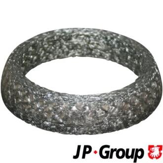 Прокладка випускного колектора JP GROUP 1221100900