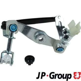 Механізм перемикання передач JP GROUP 1231700310
