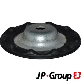 Опора амортизатора JP GROUP 1242401800