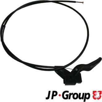 Трос JP GROUP 1270700200