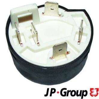 Контактна група замка запалювання JP GROUP 1290400500