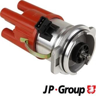 Трамблер JP GROUP 1291100100