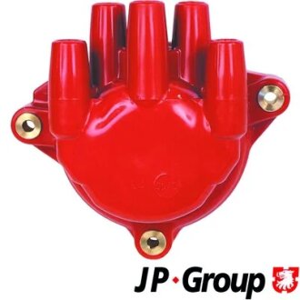 Кришка трамблера JP GROUP 1291200400