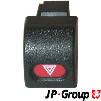 Вмикач JP GROUP 1296300500