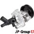 Насос водяний двигуна JP GROUP 1514101200 (фото 2)