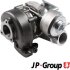 Компресор турбоподдува JP GROUP 3517400900 (фото 2)