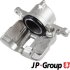 Супорт гальмівний JP GROUP 4061900780 (фото 2)