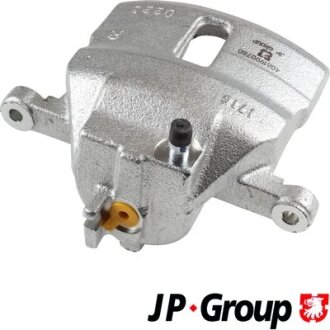 Супорт гальмівний JP GROUP 4061900780