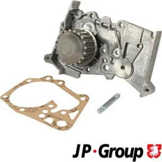 Насос водяний двигуна JP GROUP 4314100500