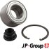 Підшипник маточини JP GROUP 4841300710 (фото 1)