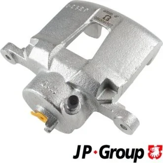 Суппорт передн. прав. LACETTI 05- JP GROUP 6361900180