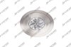 Картридж турбини (збалансований) Jrone 1000010600T (фото 5)