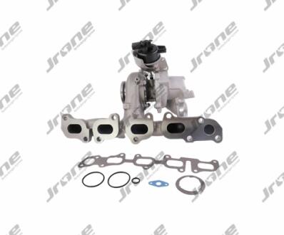 Турбокомпресор Jrone 8B0130MM36