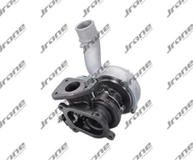 Турбокомпресор Jrone 8B03200322