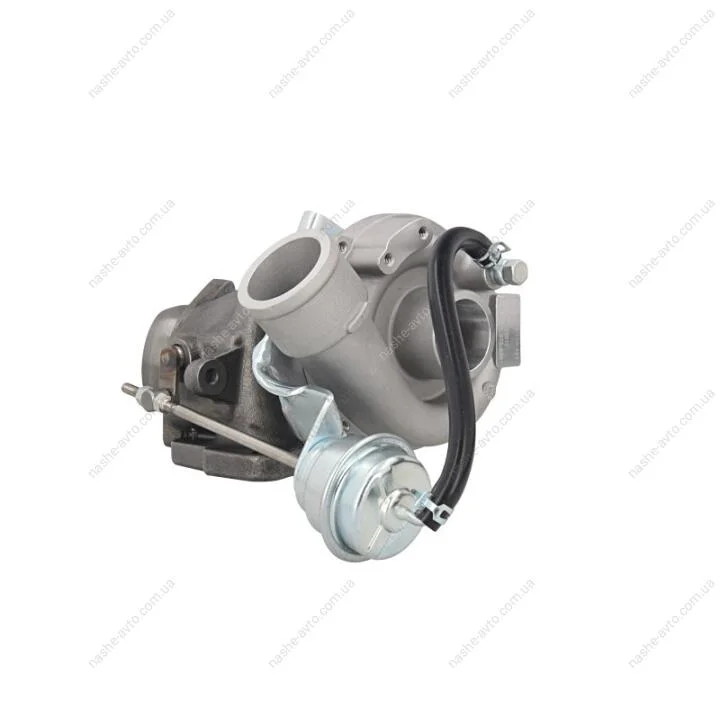 Турбокомпресор Jrone 8B03200431 (фото 1)