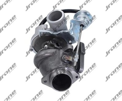 Турбокомпресор Jrone 8B03200431