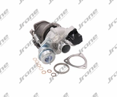Турбокомпресор Jrone 8B03400997