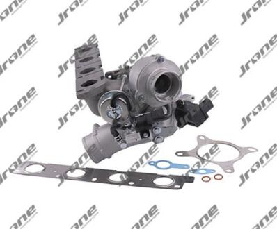 Турбокомпресор Jrone 8B0340M634