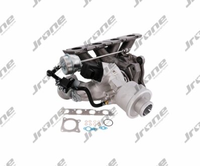 Турбокомпресор Jrone 8B0340MB96