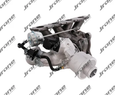 Турбокомпресор Jrone 8B0340MB96