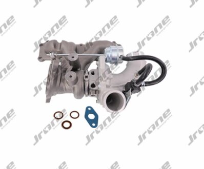 Турбокомпресор в зборі Jrone 8B0340MD27