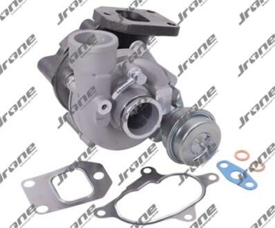 Турбіна двигуна Jrone 8B14200036