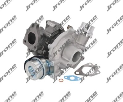 Турбина новая 1.5 DCI Renault Duster 10-, Renault Jrone 8B38300C34